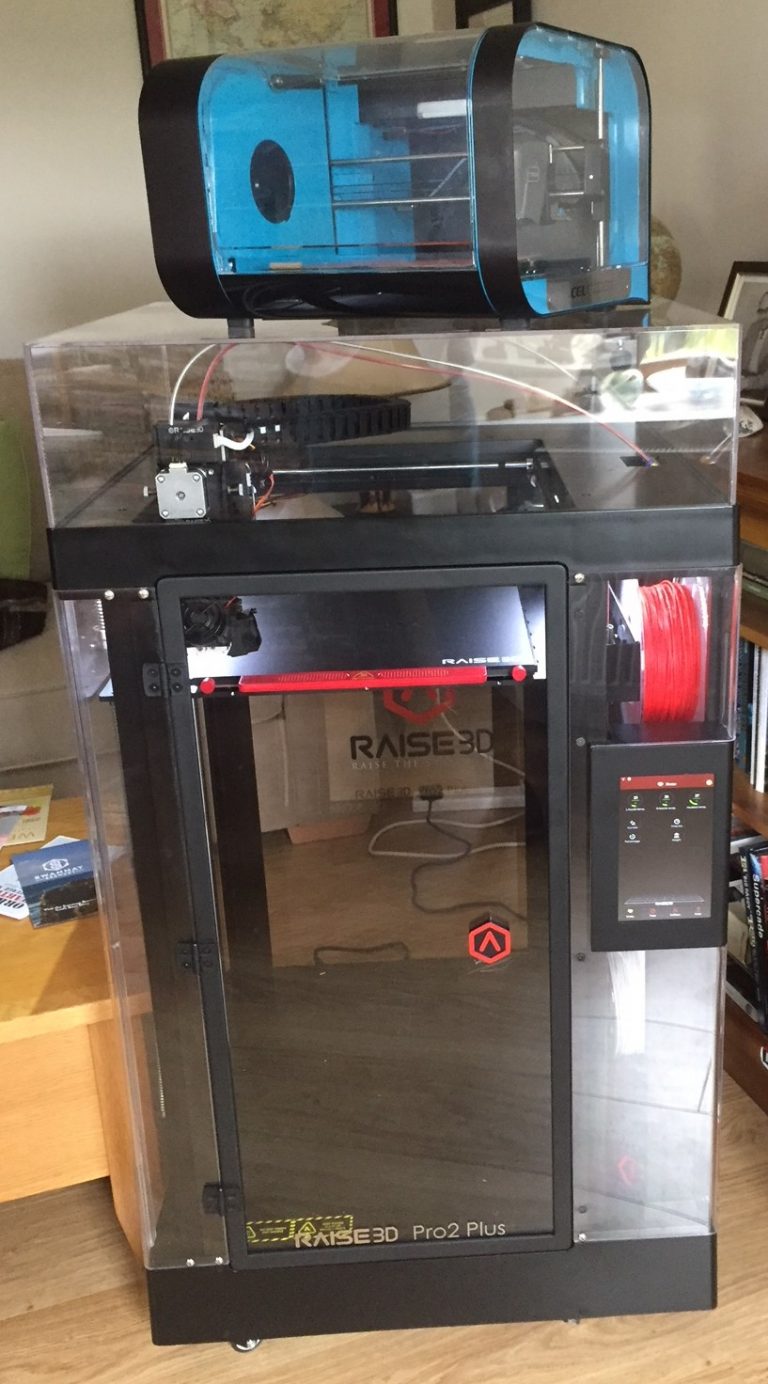 3D printing the Ness of Brodgar – ECatsBlog